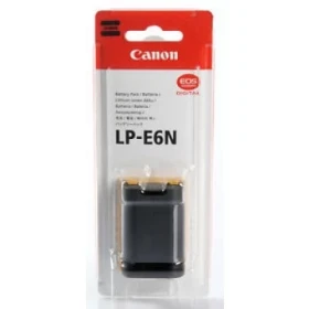 Canon LP-E6NH Lithium-Ion Battery